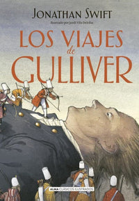 Thumbnail for Los Viajes De Gulliver [Alma]