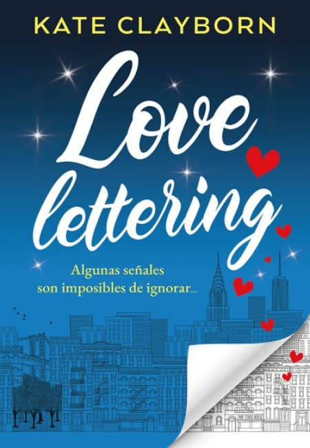 Love Lettering [Titania]