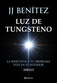 Thumbnail for Luz De Tungsteno [Planeta]