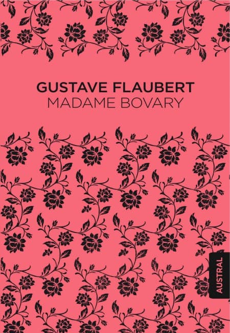 Madame Bovary [Austral]