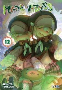 Thumbnail for Made In Abyss 12 - Argentina
