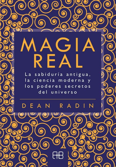 Magia Real [Arkano Books]