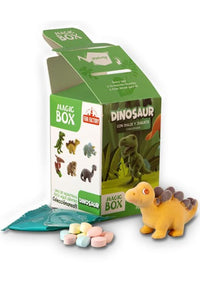 Thumbnail for Regalo Winter Sale - Magic Box Dinosaurio