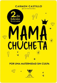 Thumbnail for Mamá Chucheta [Editorial Forja]