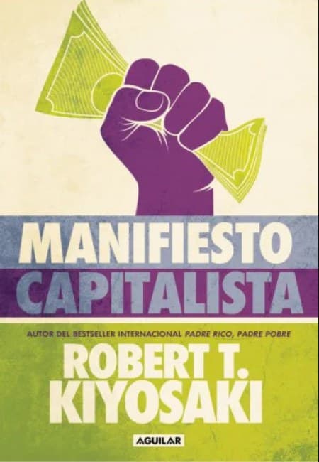 Manifiesto Capitalista [Aguilar]