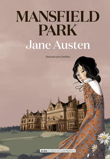 Mansfield Park [Alma]