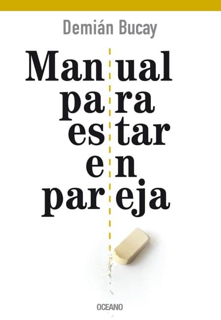 Manual Para Estar En Pareja [Oceano]