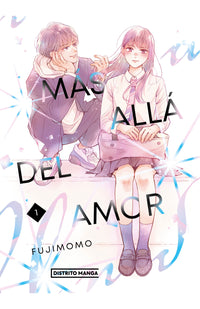 Thumbnail for Más Allá Del Amor 01 - México