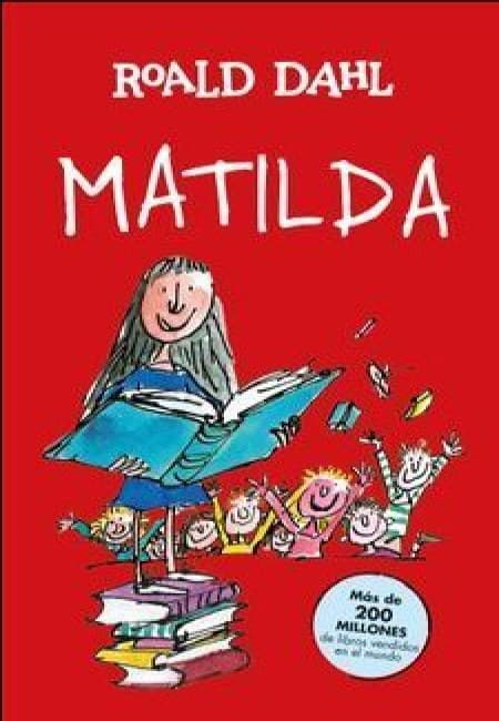 Matilda [Alfaguara Infantil J]