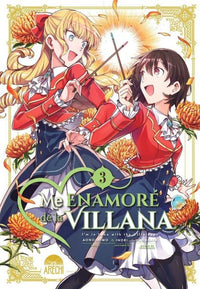 Thumbnail for Me Enamoré De La Villana 03 - España