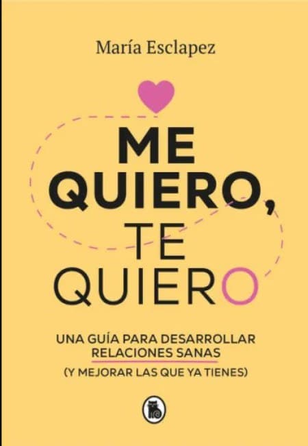 Me Quiero, Te Quiero [Bruguera]