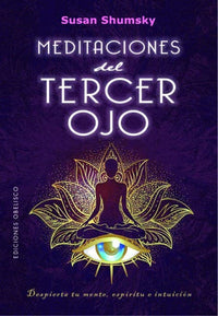 Thumbnail for Meditaciones Del Tercer Ojo [Obelisco]