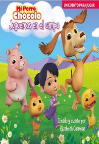 Thumbnail for Mi Perro Chocolo 1 - Juguemos En El Campo [Altea]