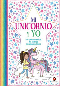 Thumbnail for Mi Unicornio Y Yo [Contrapunto]