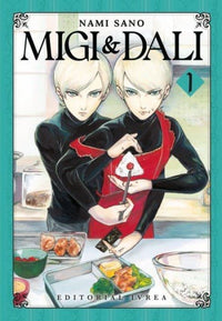Thumbnail for Migi & Dali 01 - Argentina