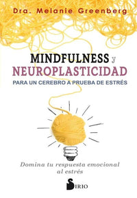 Thumbnail for Mindfulness Y Neuroplasticidad - A Prueba De Estres [Sirio]