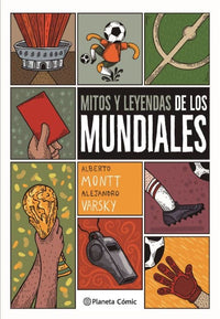 Thumbnail for Mitos Y Leyendas De Los Mundiales - Chile