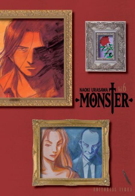 Monster 06 - Argentina