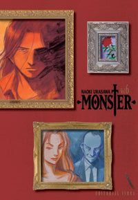 Thumbnail for Monster 06 - Argentina
