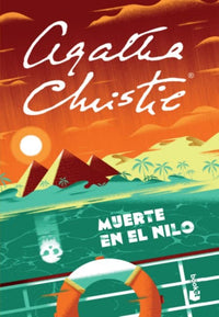 Thumbnail for Muerte En El Nilo [Booket]