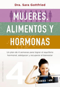 Thumbnail for Mujeres, Alimentos Y Hormonas [Obelisco]