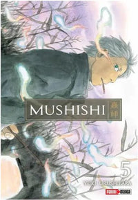 Thumbnail for Mushishi 05 - México