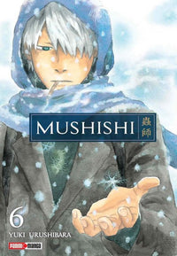 Thumbnail for Mushishi 06 - México