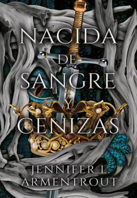 Thumbnail for Nacida De Sangre Y Cenizas [Puck]