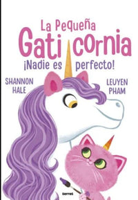 Thumbnail for La Pequeña Gaticornia [Molino]