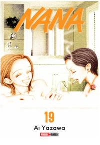 Thumbnail for Nana 19 - México