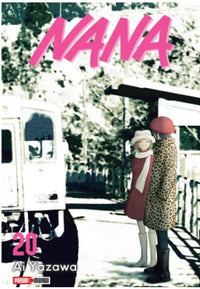Thumbnail for Nana 20 - México