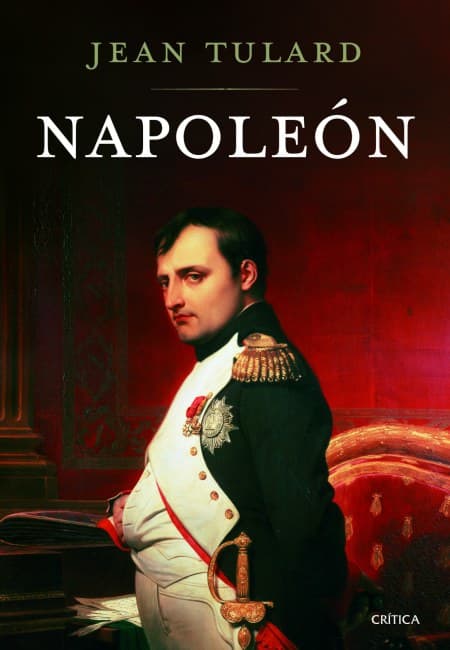 Napoleón [Crítica]