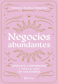 Thumbnail for Negocios Abundantes [Planeta]