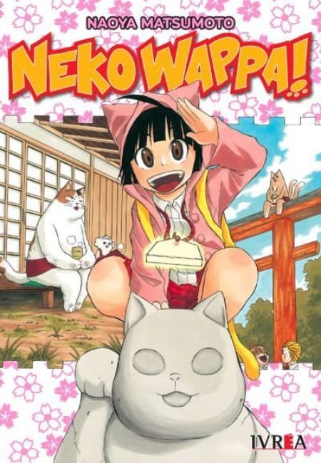 Neko Wappa! - Argentina