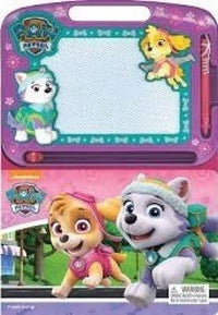 Thumbnail for Nick Paw Patrol Girls - Serie De Aprendizaje [Phidal Publishing Inc]