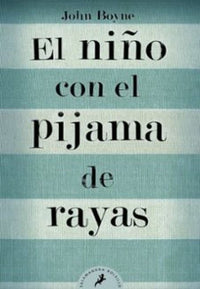 Thumbnail for El Niño De La Pijama De Rayas - Edición Escolar  [Salamandra Bolsillo]