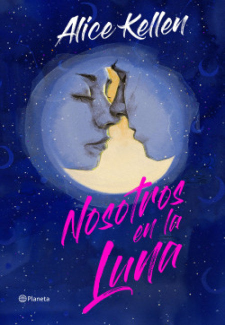 Nosotros En La Luna - Edición Especial [Planeta]