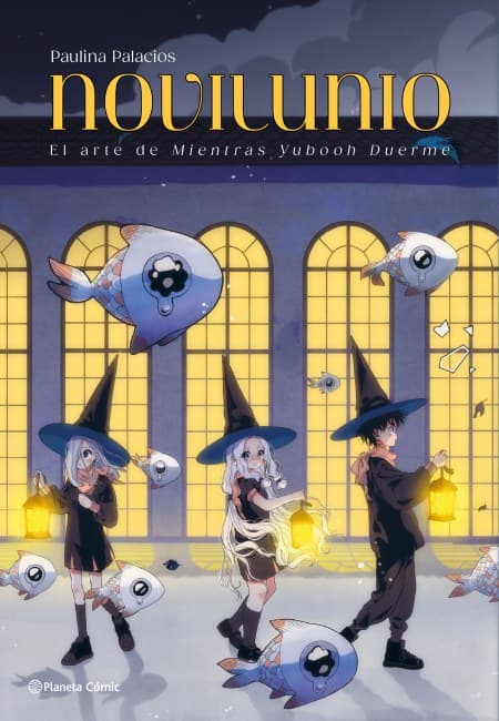 Novilunio [Libro De Arte] - Chile