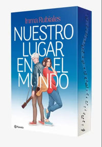 Thumbnail for Nuestro Lugar En El Mundo - Edición Especial [Planeta]