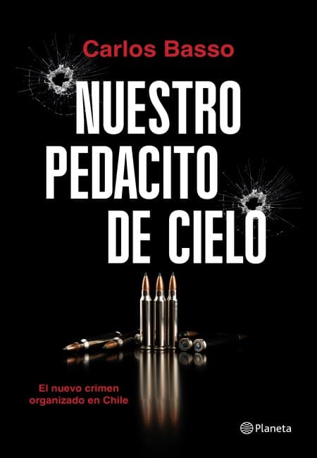 Nuestro Pedacito De Cielo [Planeta]