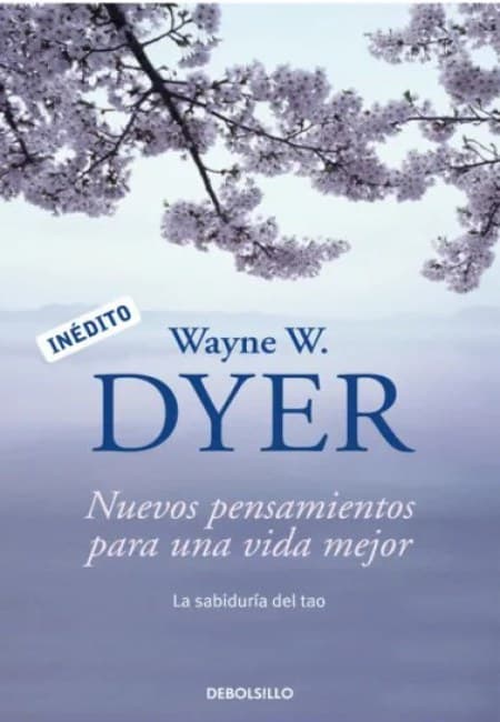 Nuevos Pensamientos Para Una Vida Mejor [Debolsillo]