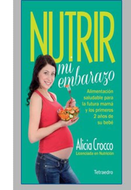 Nutrir Mi Embarazo [Kier]