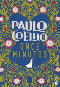 Thumbnail for Once Minutos [Booket]