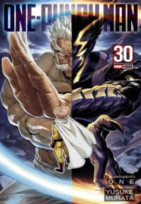 Thumbnail for One Punch Man 30 - México