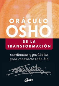 Thumbnail for Oraculo Osho De Las Transformacion - Cartas [Gaia Ediciones]