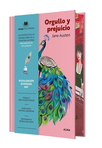 Thumbnail for Orgullo Y Prejuicio - Panorama [Alma]