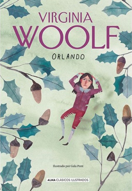 Orlando [Alma]