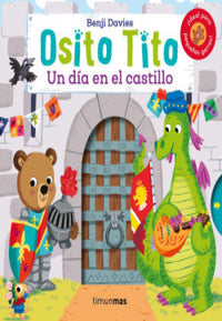 Thumbnail for Osito Tito: Un Día En El Castillo [Timun Mas Infantil]