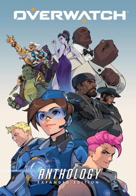 Overwatch Anthology: Expanded Edition (En Inglés) - USA