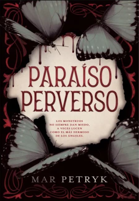 Paraíso Perverso [Sombras]